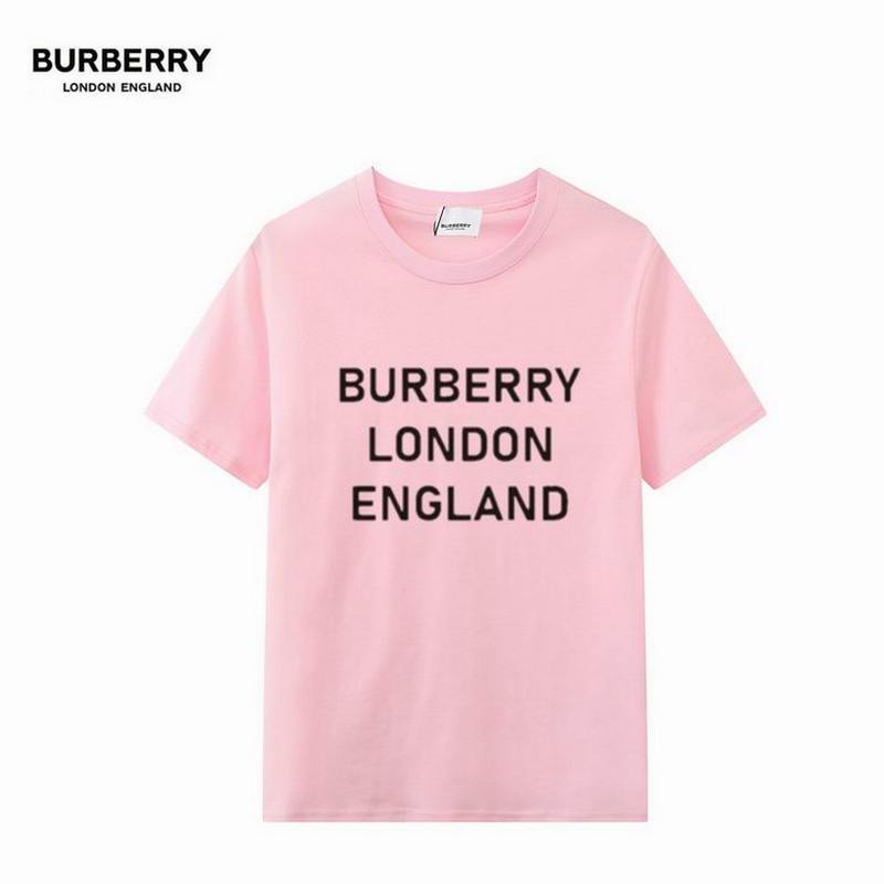 Burberry Men's T-shirts 386